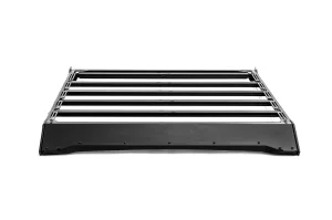 Toyota Tacoma Roof Rack - Double Cab Toyota Tacoma Roof Rack - Double Cab